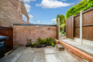 GARDEN- click for photo gallery